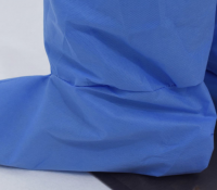 SKPC010 manufacturing isolation clothing dustproof supply protective clothing protective clothing clothing factory disposable use of breathable film is abandoned anti-epidemic prevention Disposable sanitary articles, epidemic prevention articles, disposa detail view-3 SKPC010 manufacturing isolation clothing dustproof supply protective clothing protective clothing clothing factory disposable use of breathable film is abandoned anti-epidemic prevention Disposable sanitary articles, epidemic prevention articles, disposa detail view-3